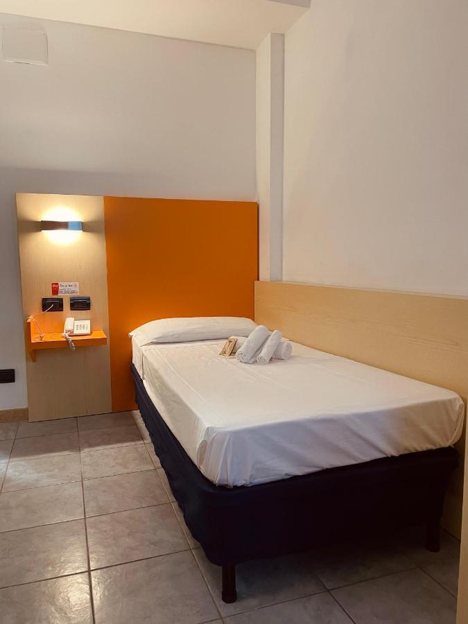 Hotel Grecale - Вентурина-Терме Екстер'єр фото